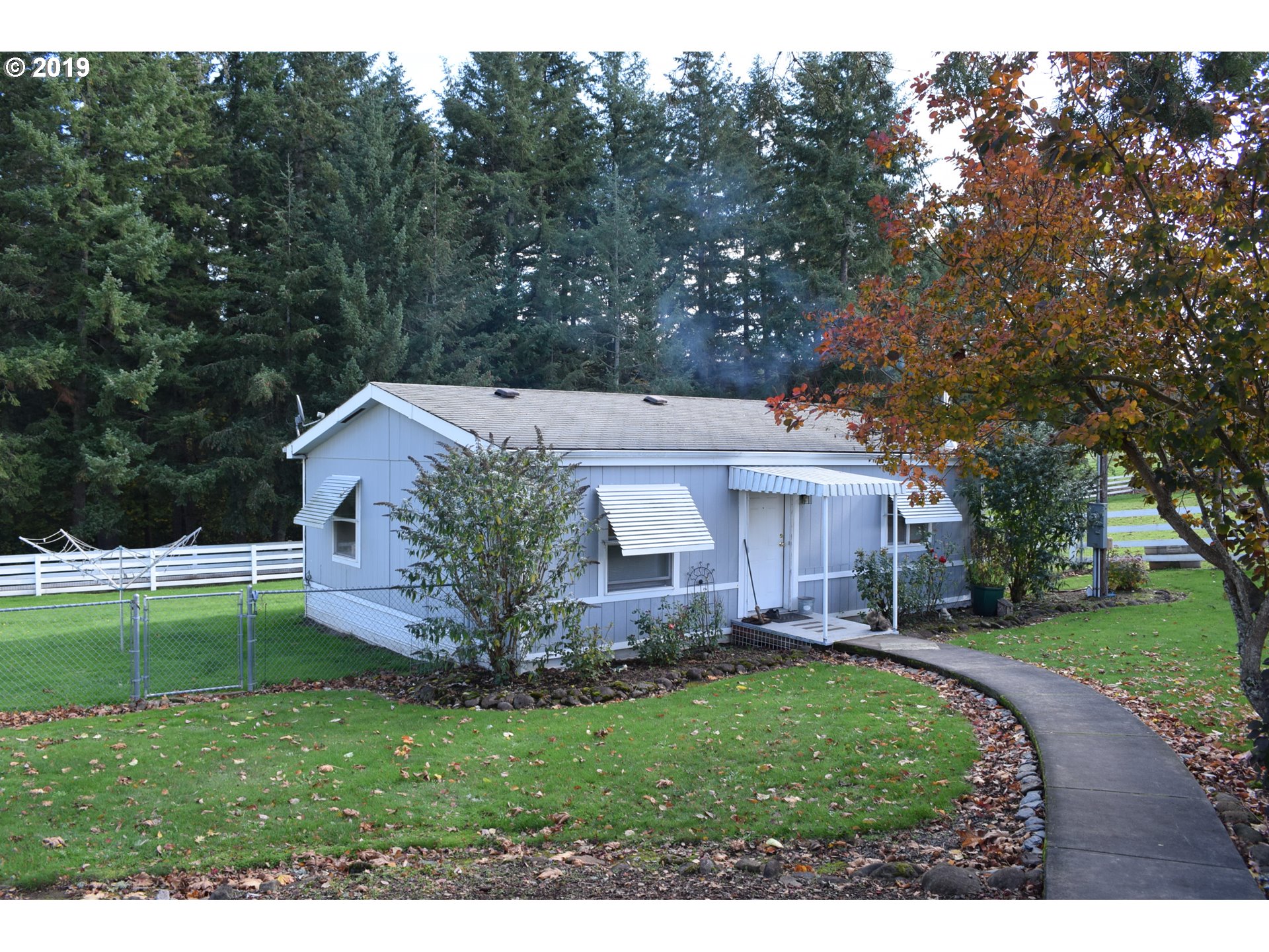 17409 South Callahan Road Molalla, OR 97038 - Photo 15 of 19 Gallery Image 15