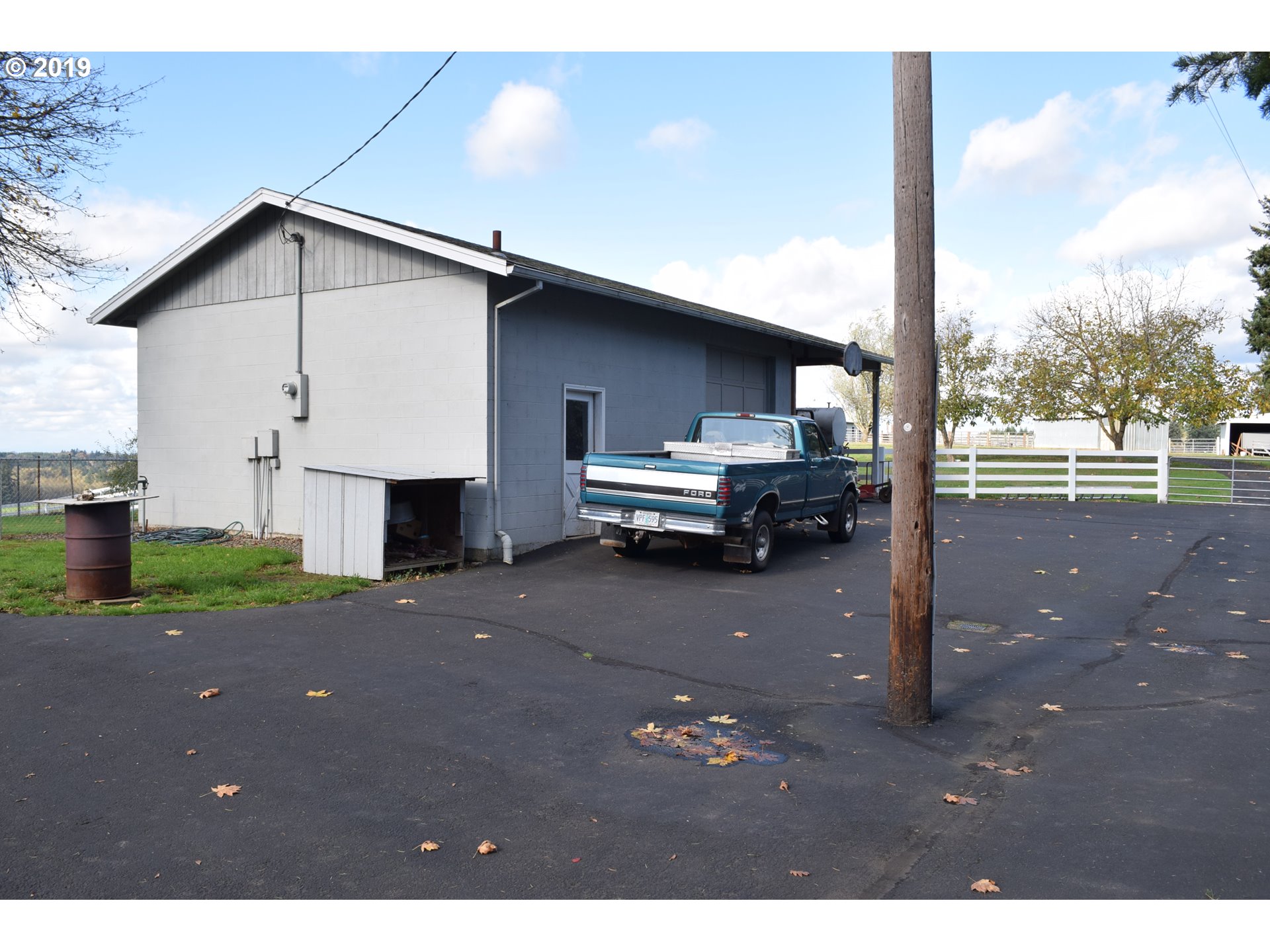 17409 South Callahan Road Molalla, OR 97038 - Photo 16 of 19 Gallery Image 16