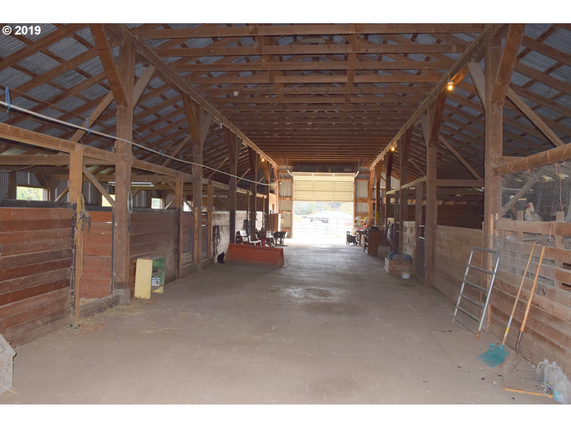 17409 South Callahan Road Molalla, OR 97038 - Photo 17 of 19 Gallery Image 17