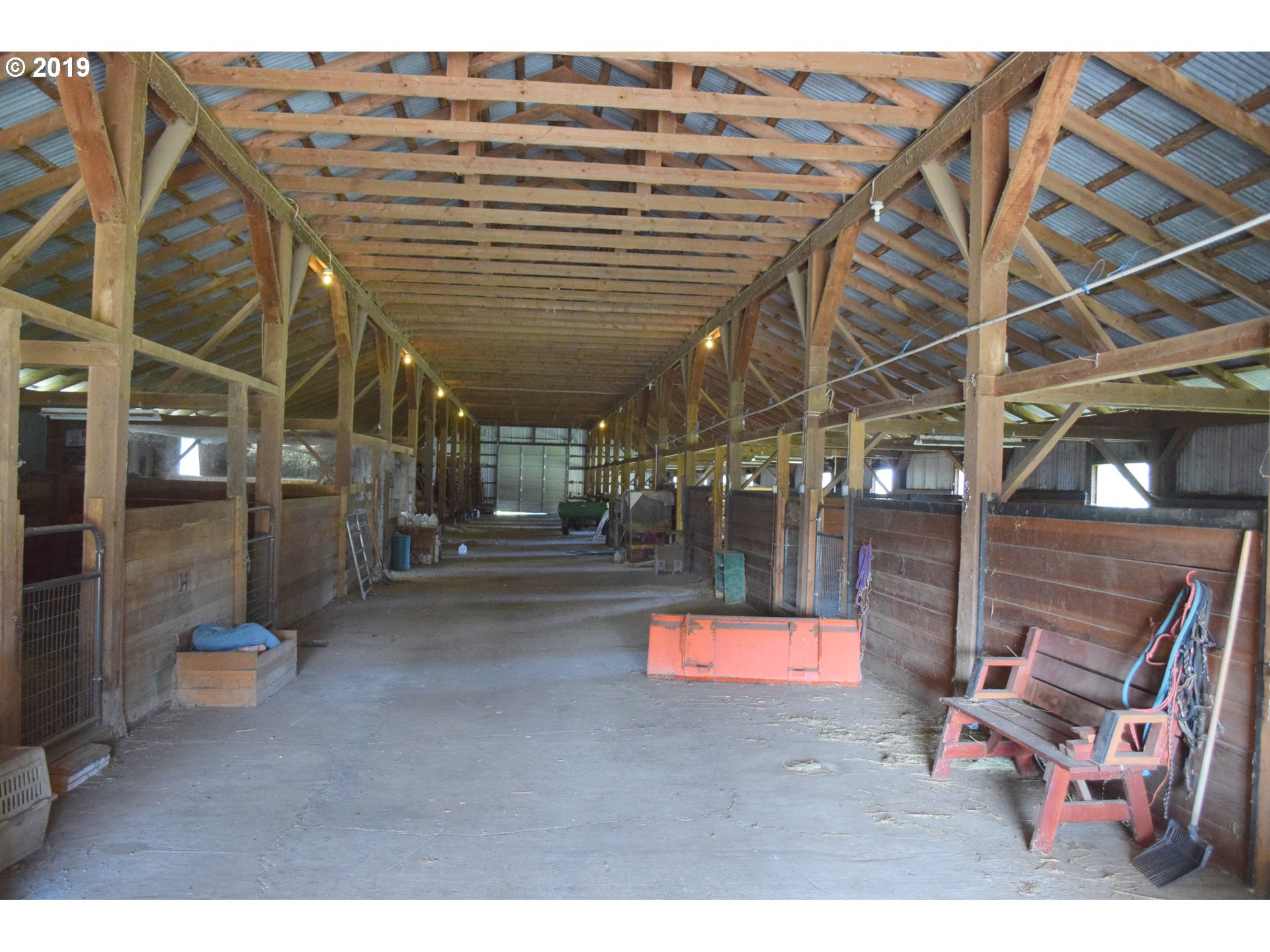 17409 South Callahan Road Molalla, OR 97038 - Photo 18 of 19 Gallery Image 18