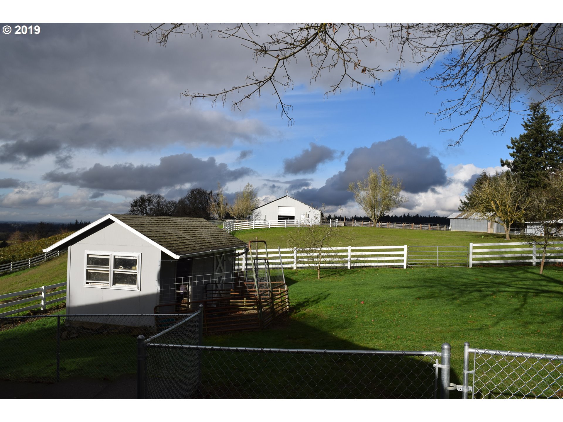 17409 South Callahan Road Molalla, OR 97038 - Photo 19 of 19 Gallery Image 19
