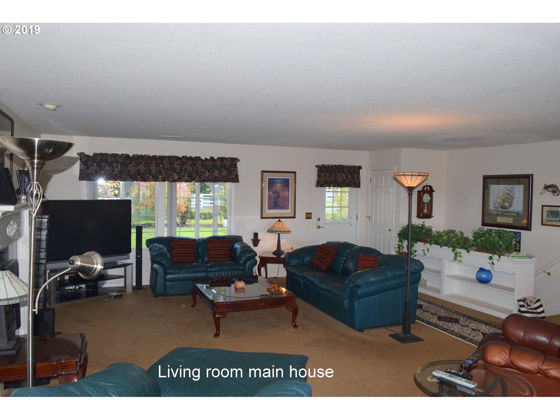 17409 South Callahan Road Molalla, OR 97038 - Photo 4 of 19 Gallery Image 4