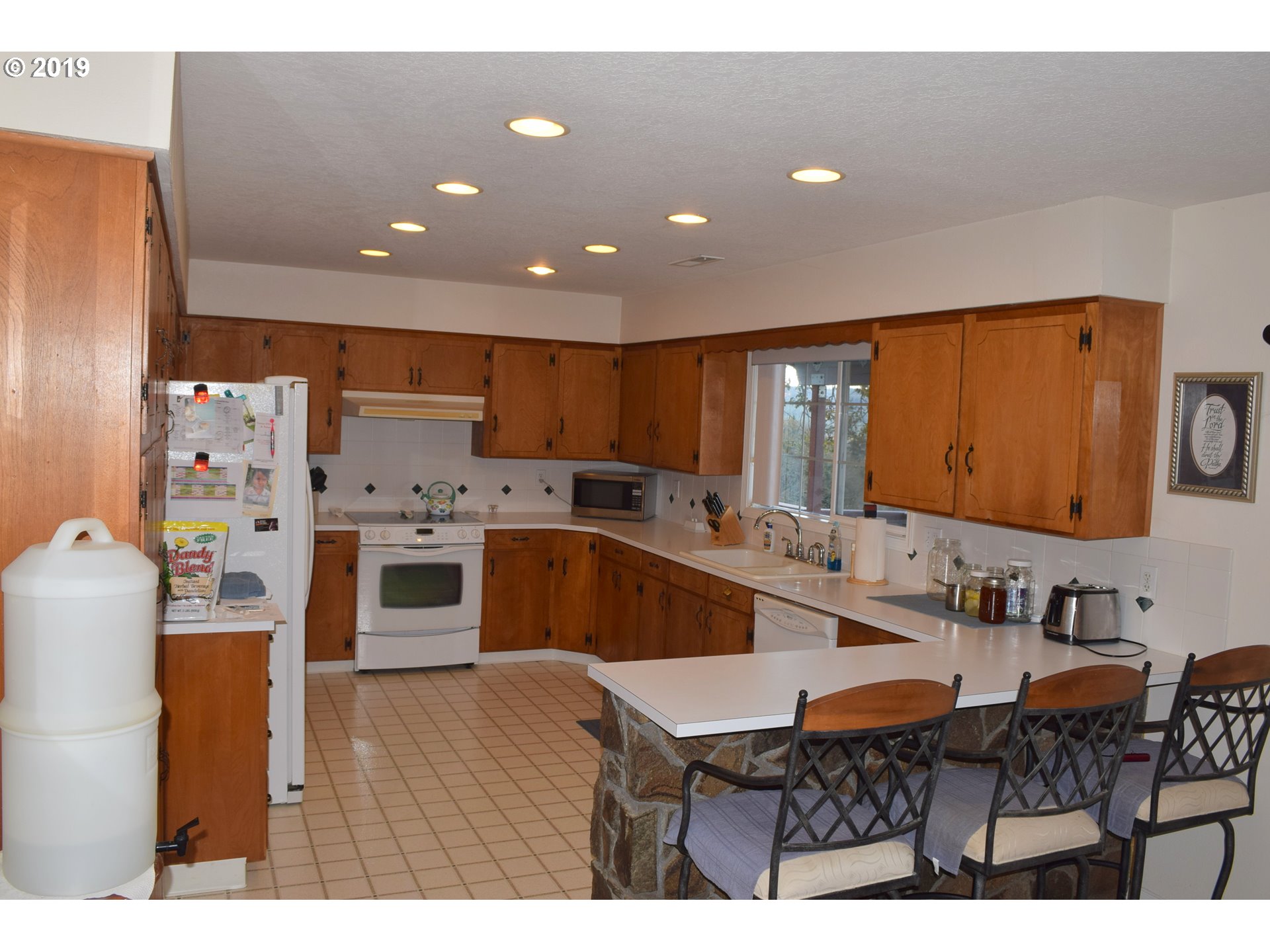 17409 South Callahan Road Molalla, OR 97038 - Photo 6 of 19 Gallery Image 6