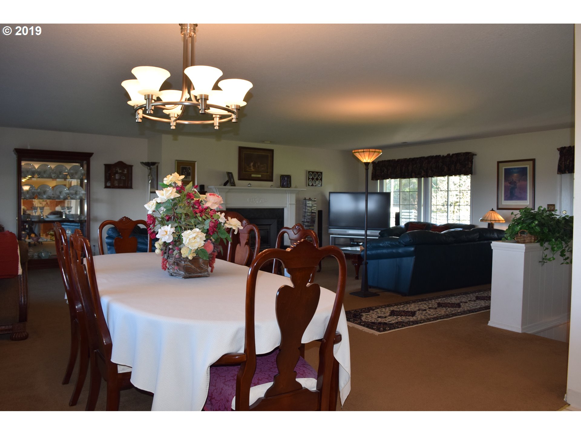 17409 South Callahan Road Molalla, OR 97038 - Photo 7 of 19 Gallery Image 7