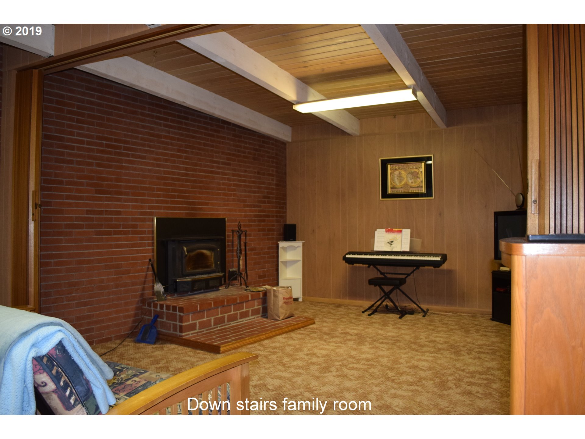 17409 South Callahan Road Molalla, OR 97038 - Photo 10 of 19 Gallery Image 10