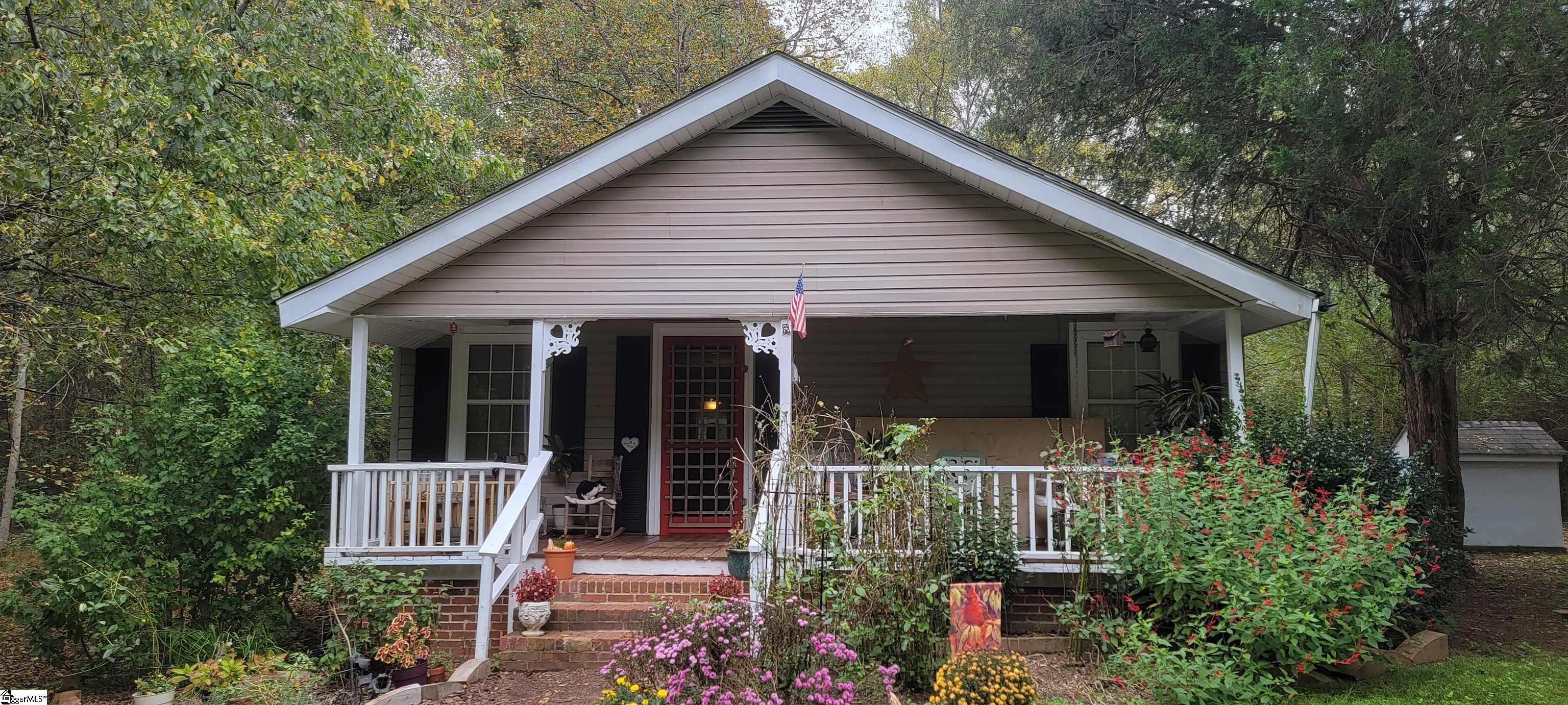 2486 Cooks Bridge Road Fountain Inn, SC 29644 - Photo 1 of 4