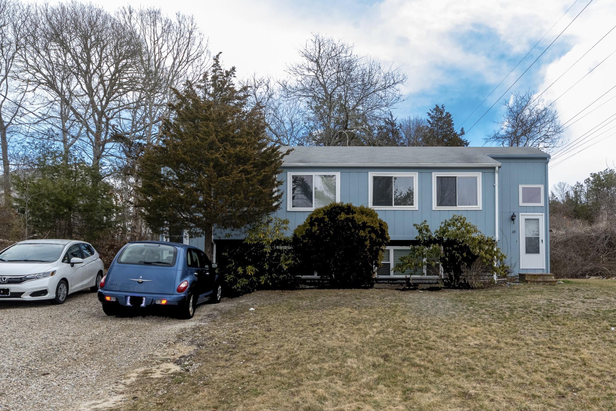 67 Griffiths Pond Road, Unit 67 AND 69 Brewster, MA 02631 - Photo 1 of 25 1