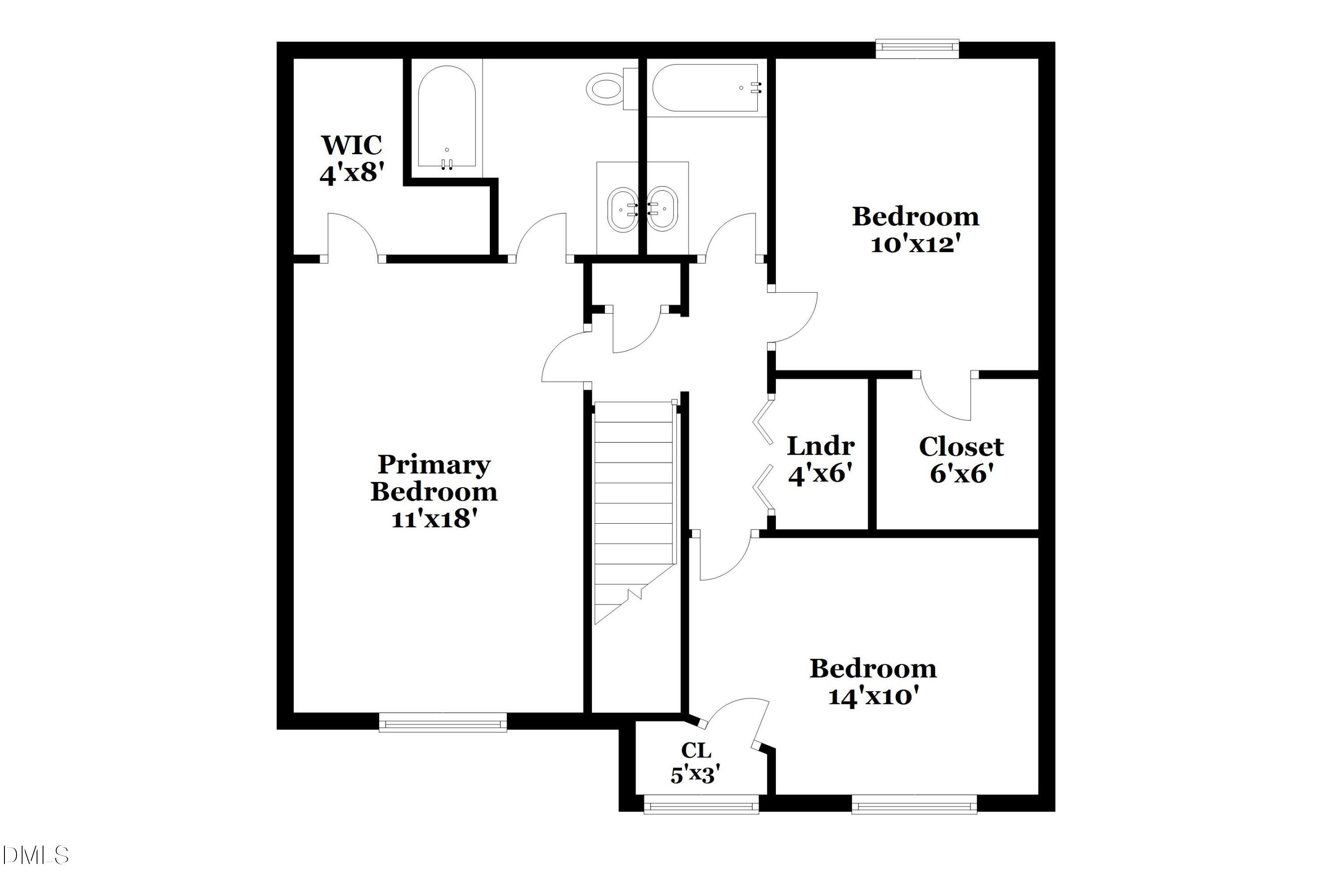 808 Woodside Park Lane Durham, NC 27704 - Photo 16 of 17 a picture of a park with an bench