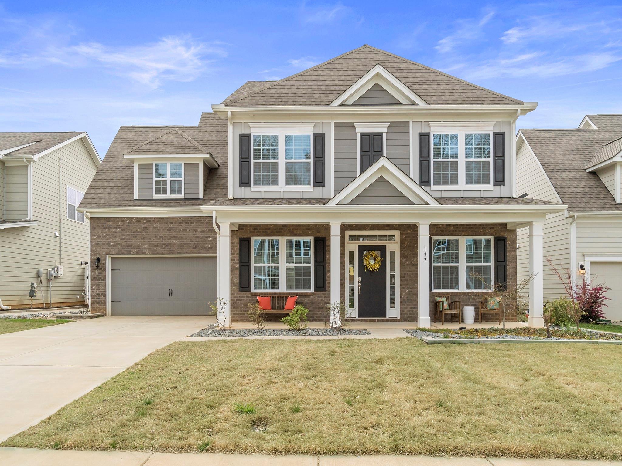 137 Chance Road Mooresville, NC 28115 - Photo 1 of 48 Gallery Image 1