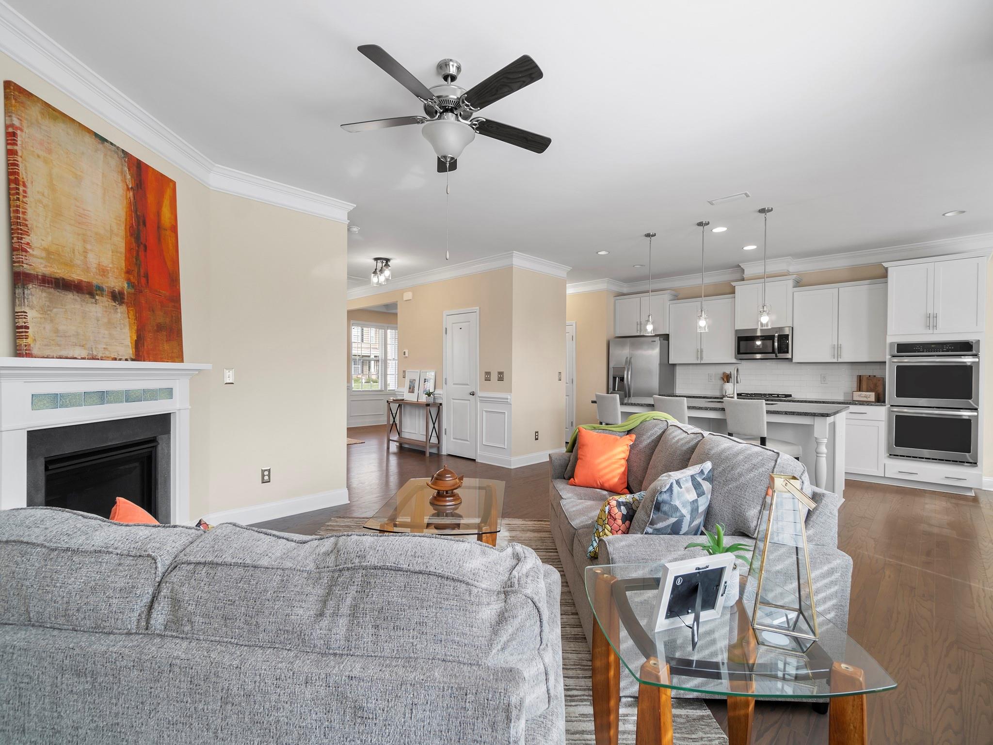 137 Chance Road Mooresville, NC 28115 - Photo 14 of 48 Gallery Image 14