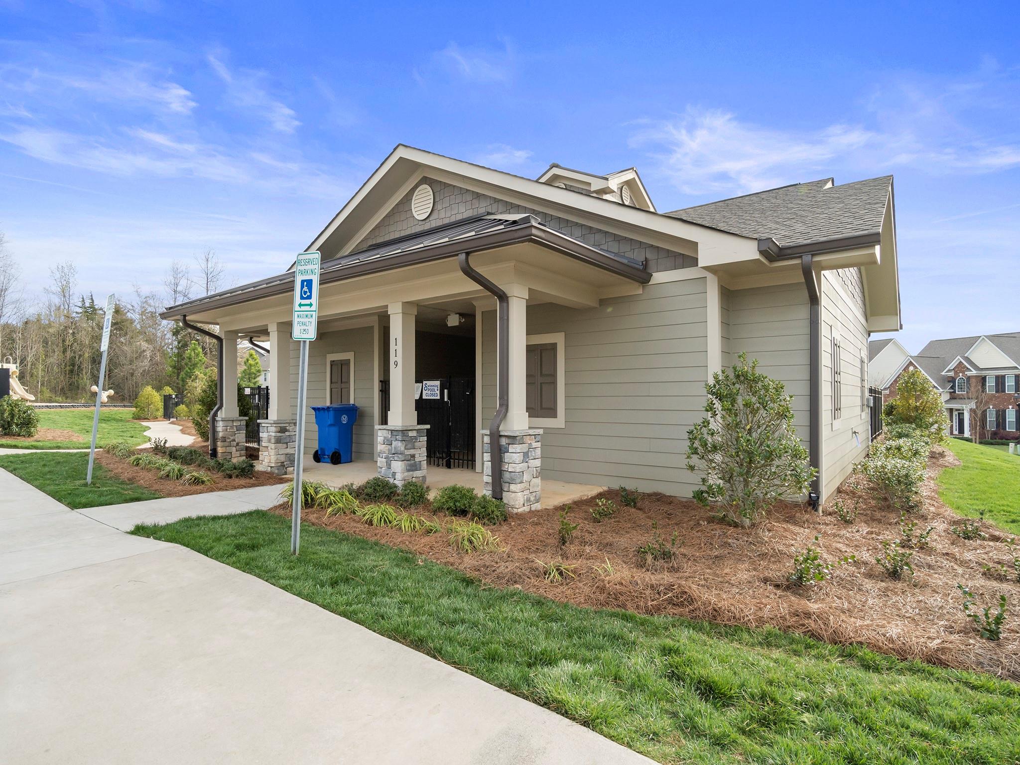 137 Chance Road Mooresville, NC 28115 - Photo 46 of 48 Gallery Image 46