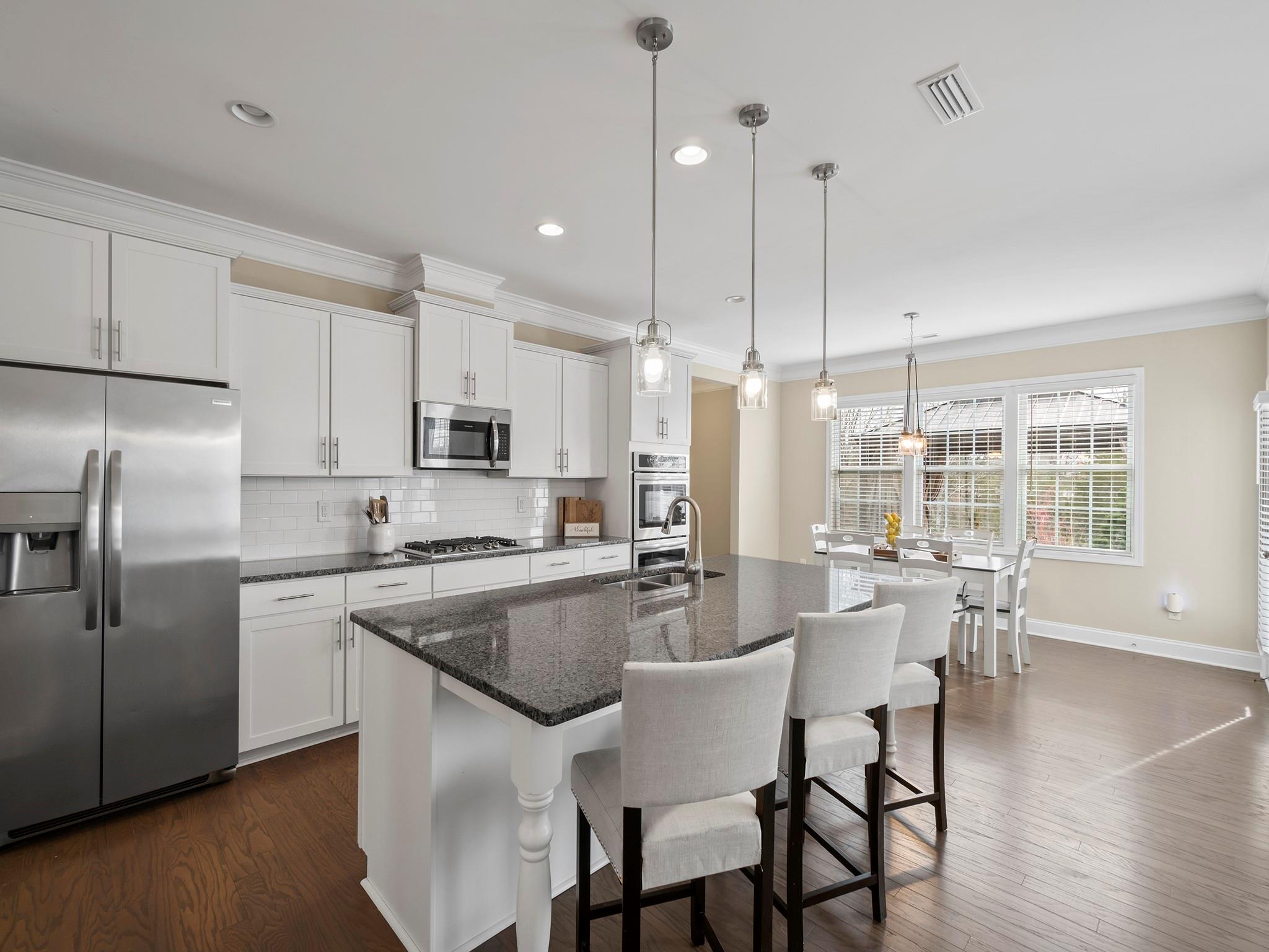137 Chance Road Mooresville, NC 28115 - Photo 6 of 48 Gallery Image 6