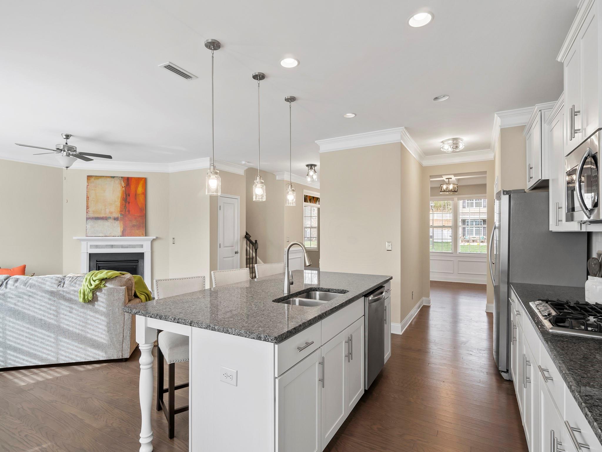 137 Chance Road Mooresville, NC 28115 - Photo 8 of 48 Gallery Image 8