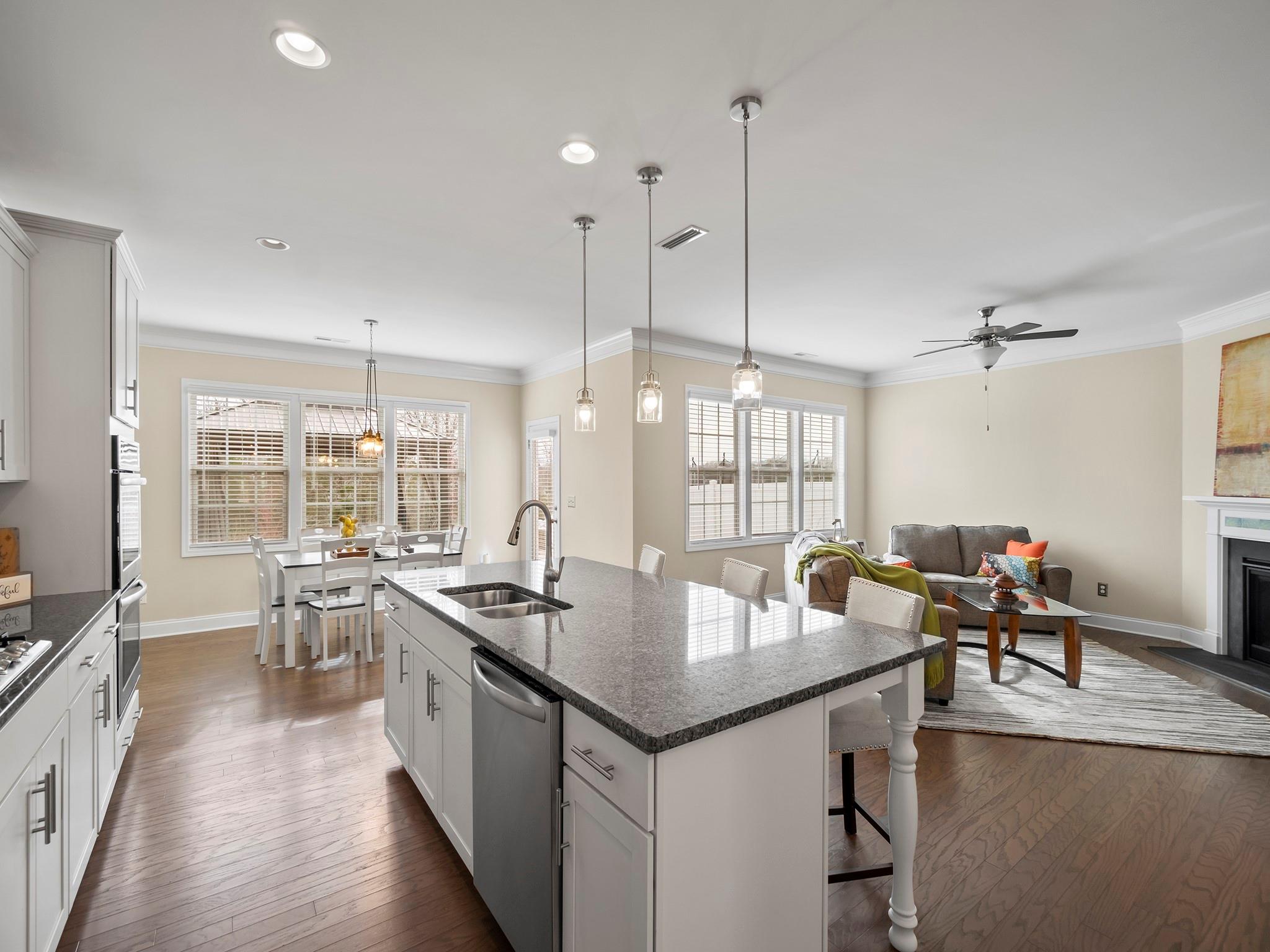137 Chance Road Mooresville, NC 28115 - Photo 9 of 48 Gallery Image 9