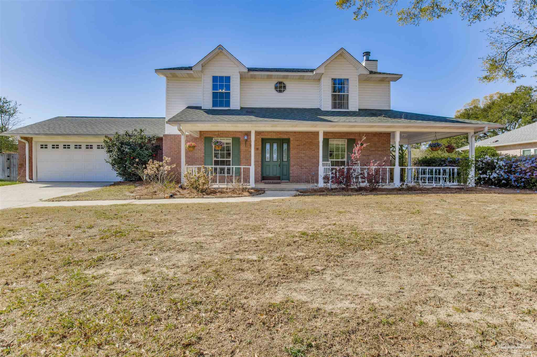 513 Turnberry Road Cantonment, FL 32533 - Photo 1 of 58 Gallery Image 1