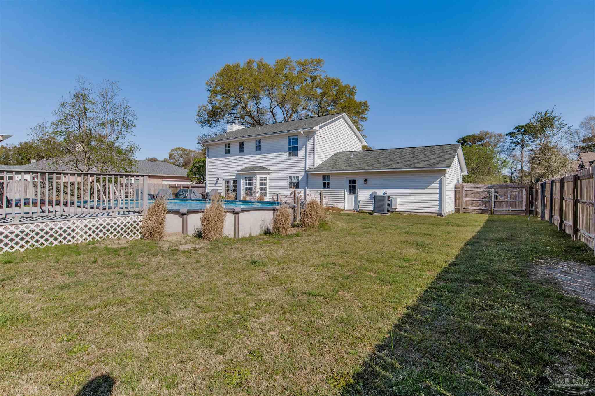 513 Turnberry Road Cantonment, FL 32533 - Photo 39 of 58 Gallery Image 39