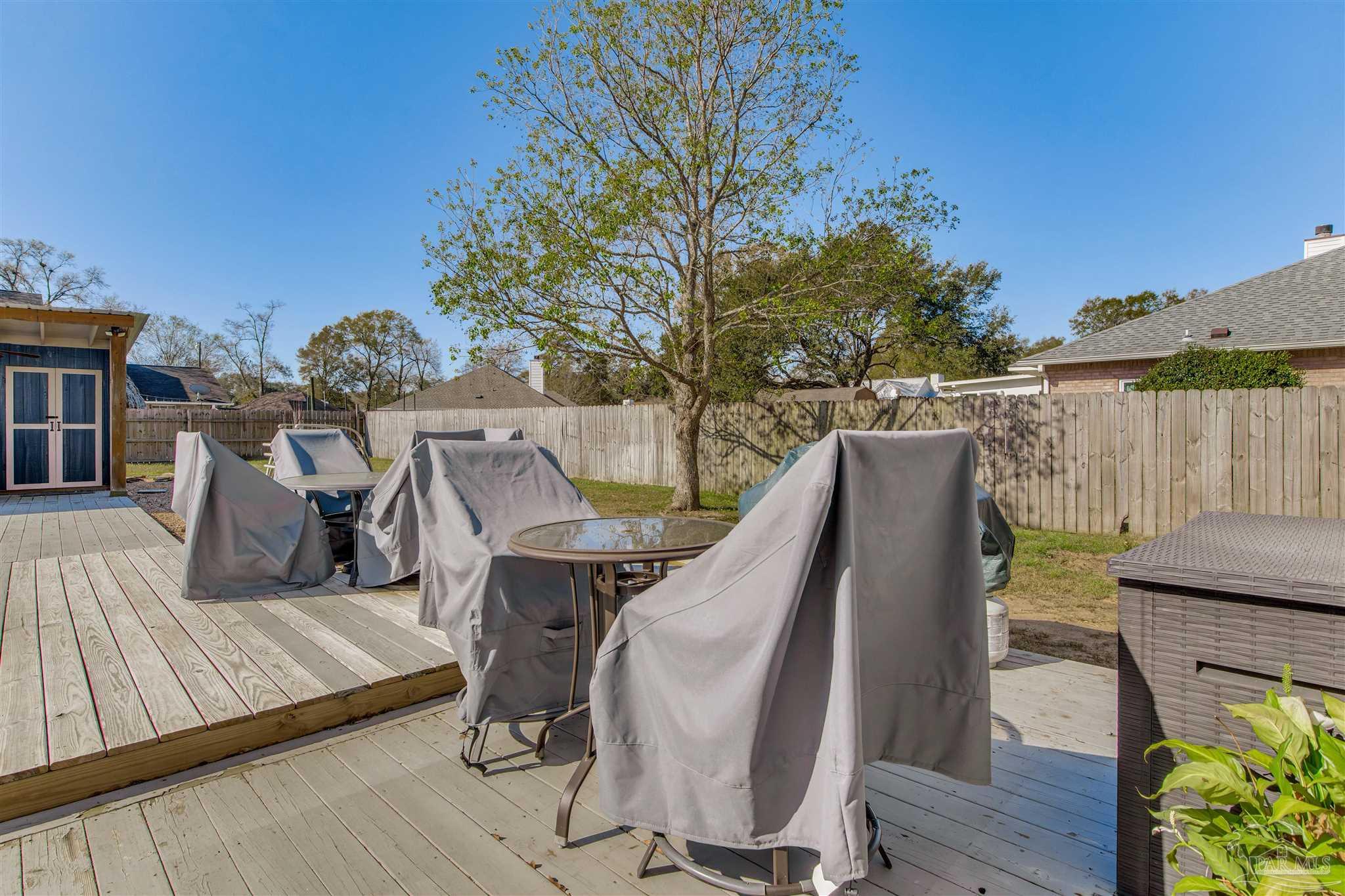 513 Turnberry Road Cantonment, FL 32533 - Photo 41 of 58 Gallery Image 41