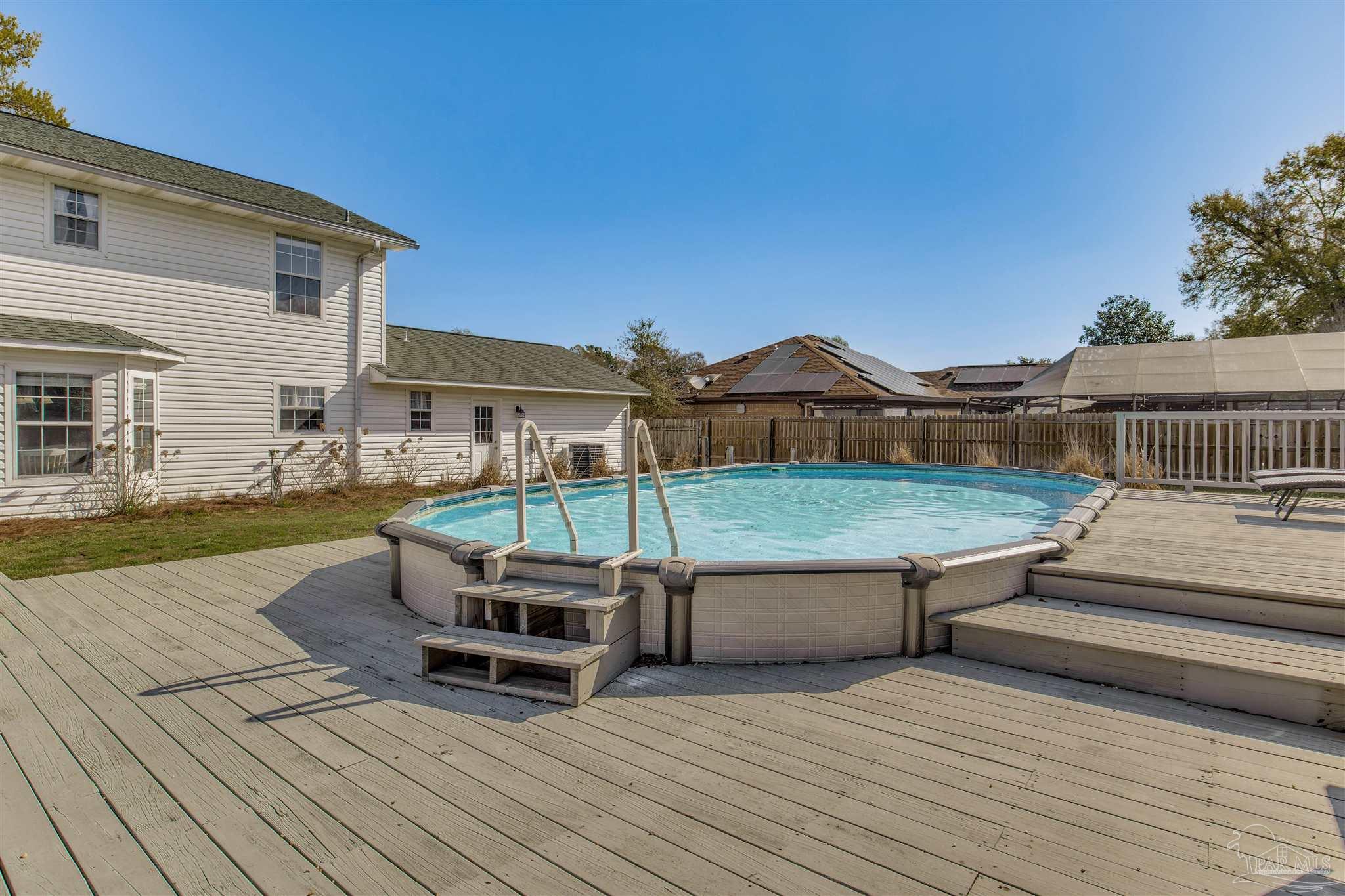 513 Turnberry Road Cantonment, FL 32533 - Photo 42 of 58 Gallery Image 42