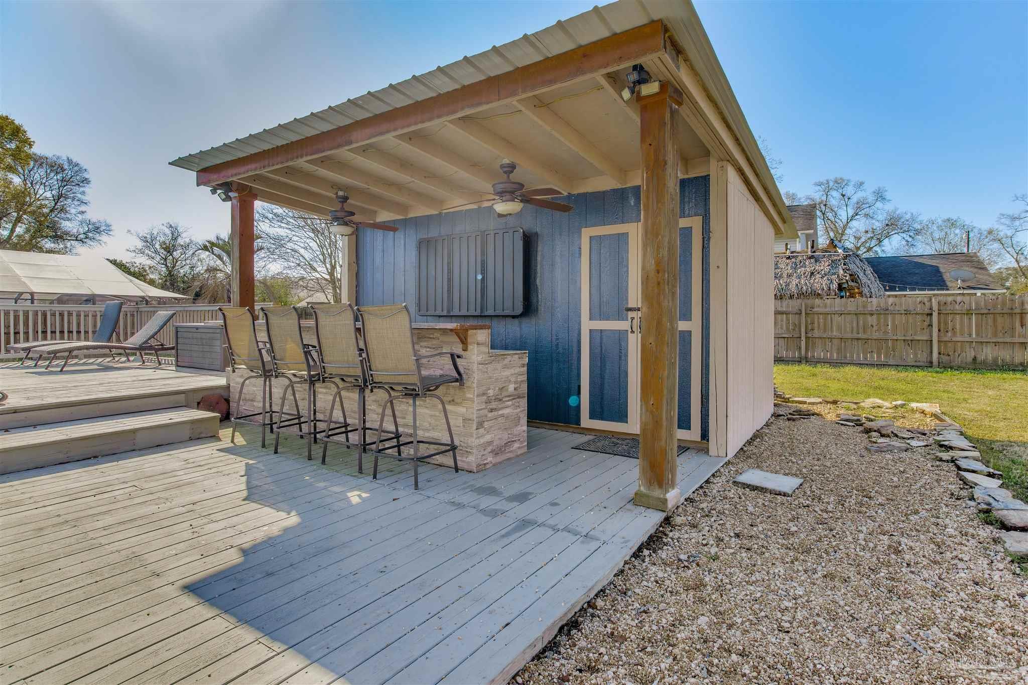 513 Turnberry Road Cantonment, FL 32533 - Photo 46 of 58 Gallery Image 46