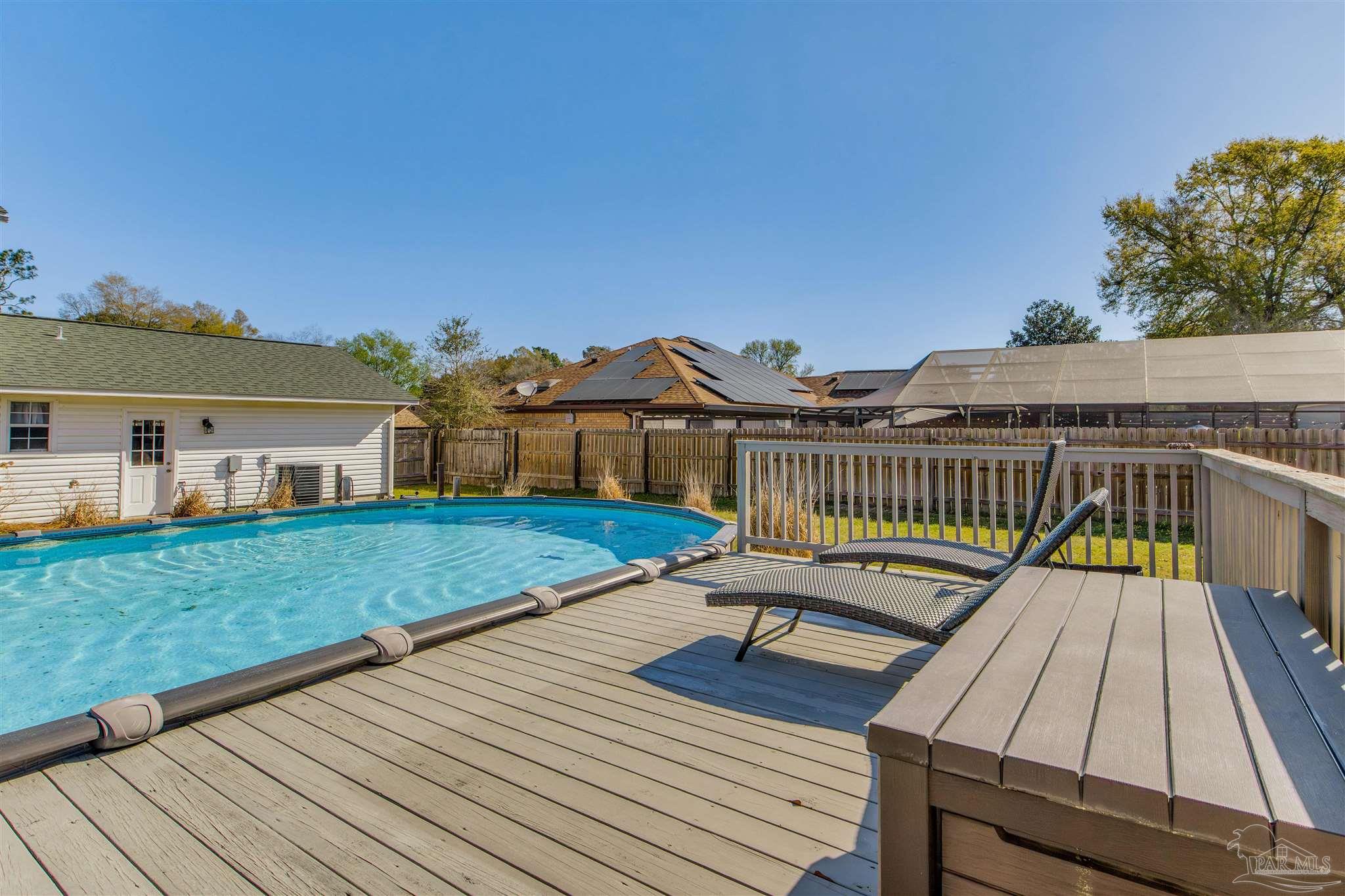 513 Turnberry Road Cantonment, FL 32533 - Photo 51 of 58 Gallery Image 51