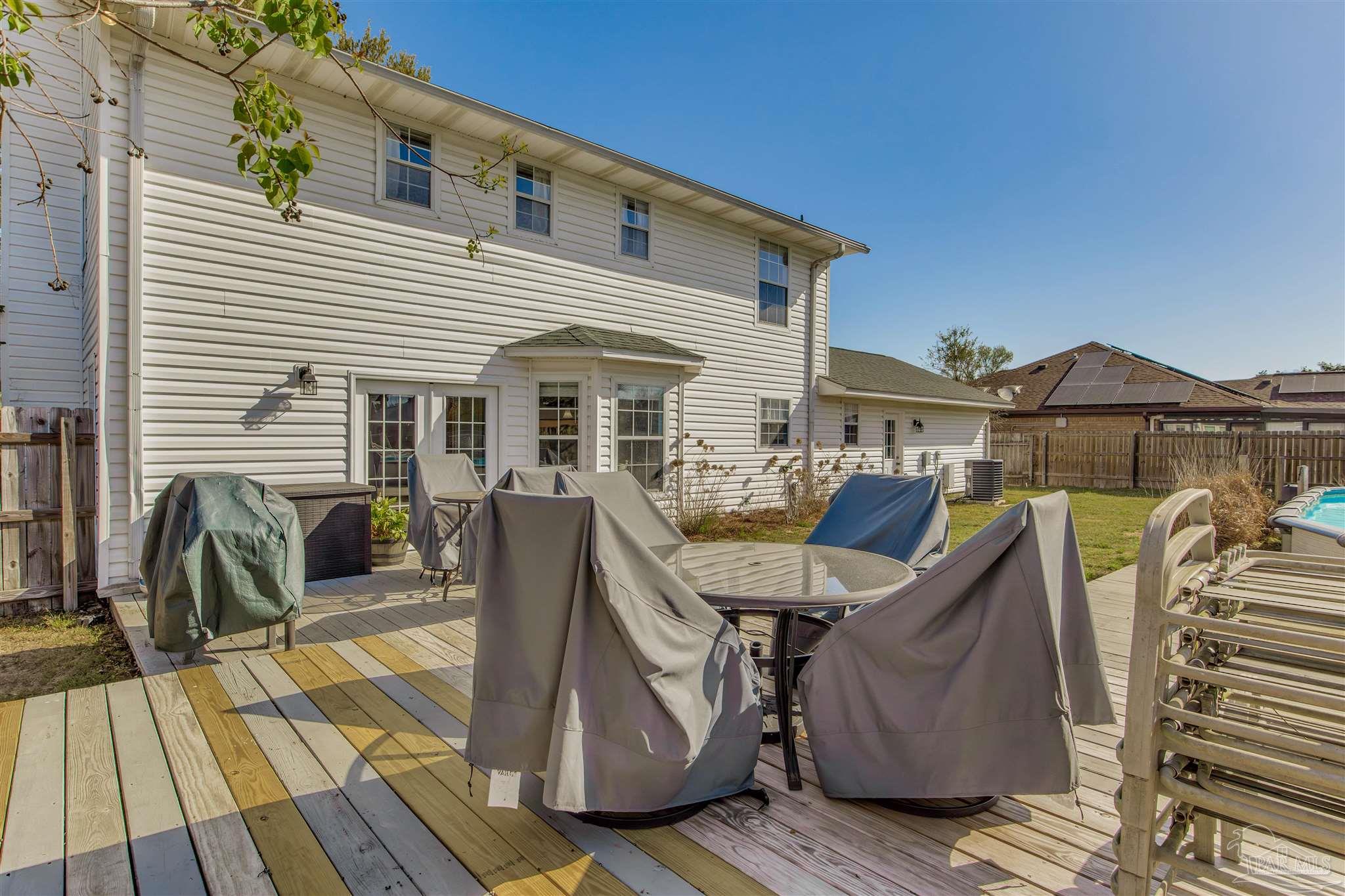 513 Turnberry Road Cantonment, FL 32533 - Photo 53 of 58 Gallery Image 53