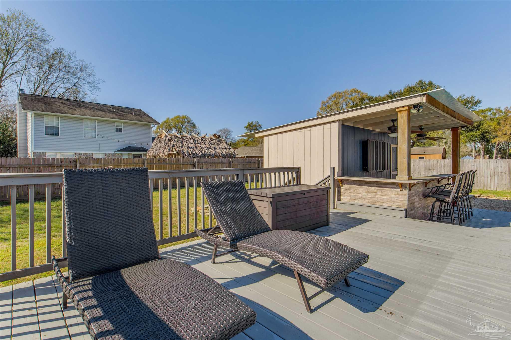 513 Turnberry Road Cantonment, FL 32533 - Photo 54 of 58 Gallery Image 54
