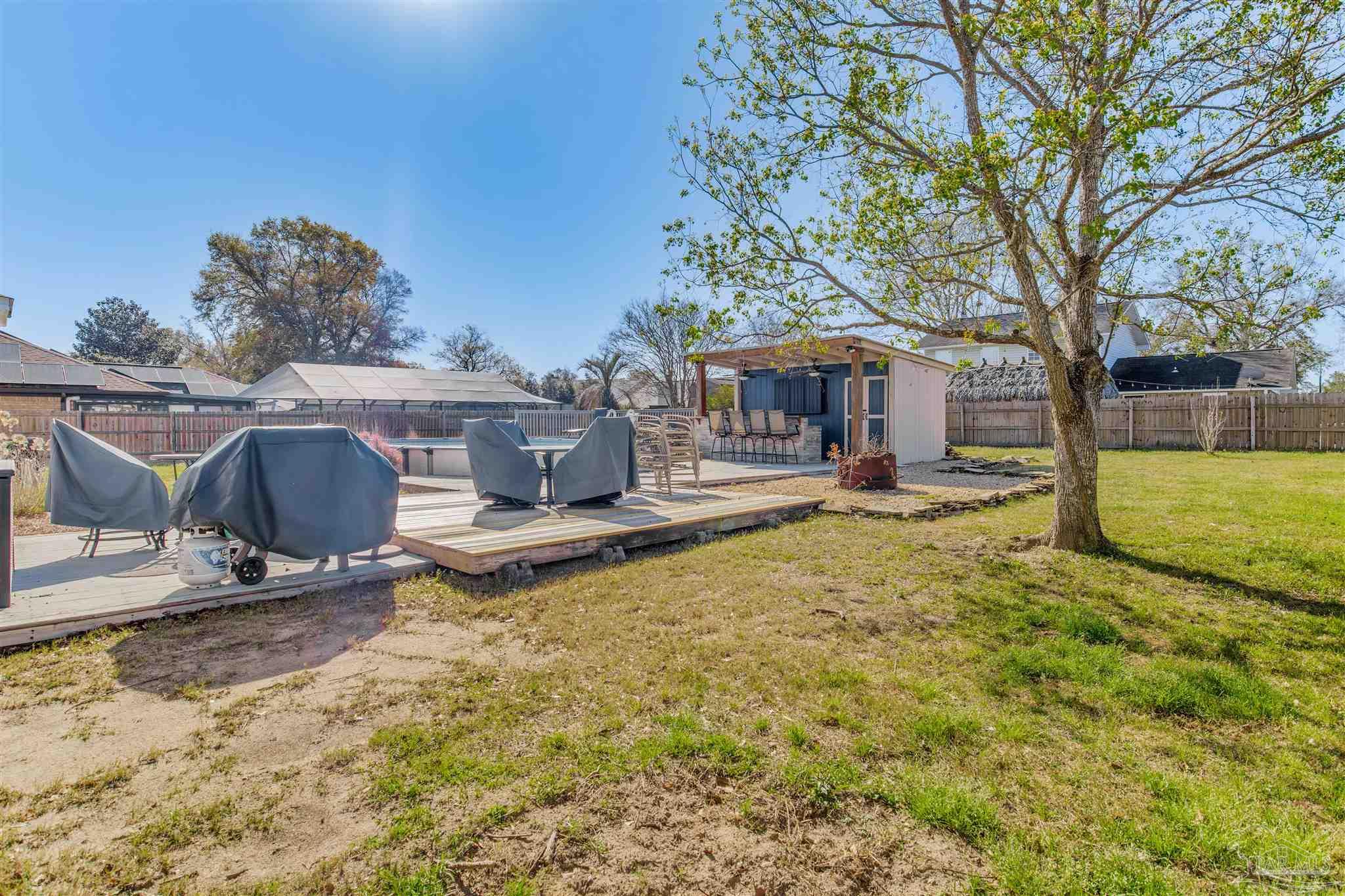 513 Turnberry Road Cantonment, FL 32533 - Photo 55 of 58 Gallery Image 55
