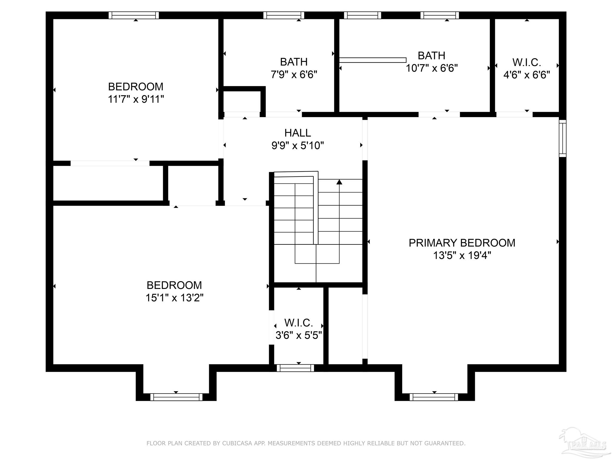 513 Turnberry Road Cantonment, FL 32533 - Photo 57 of 58 Gallery Image 57