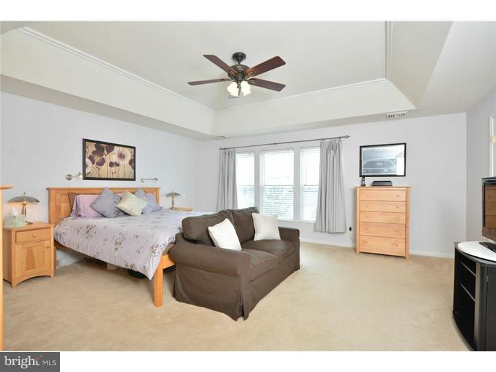 665 Churchill Road Chester Springs, PA 19425 - Photo 15 of 25 Master Bedroom