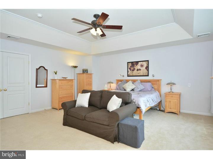 665 Churchill Road Chester Springs, PA 19425 - Photo 16 of 25 Master Bedroom