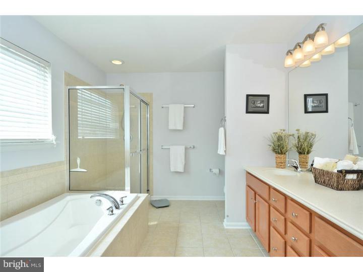 665 Churchill Road Chester Springs, PA 19425 - Photo 17 of 25 Master Bathroom
