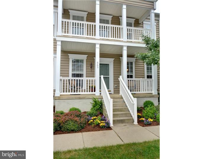 Porch