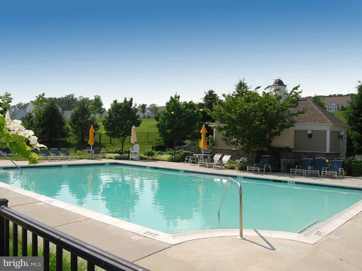665 Churchill Road Chester Springs, PA 19425 - Photo 23 of 25 Community Pool