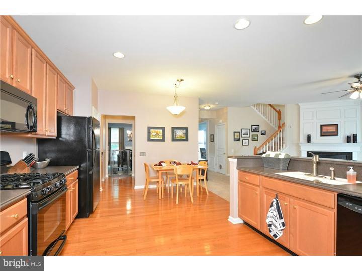 665 Churchill Road Chester Springs, PA 19425 - Photo 8 of 25 Kitchen
