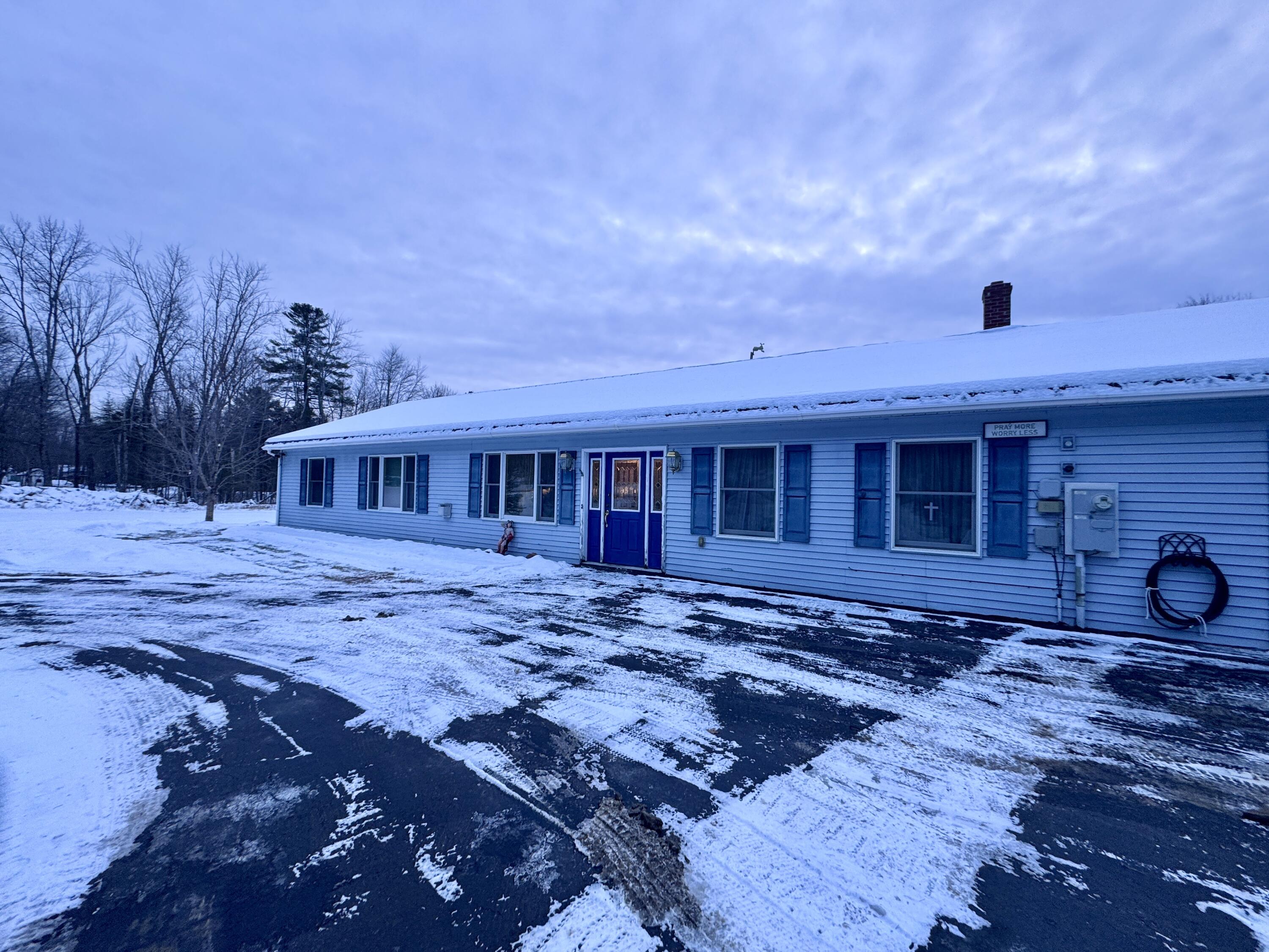 88 Childs Road Norridgewock, ME 04957 - Photo 4 of 62