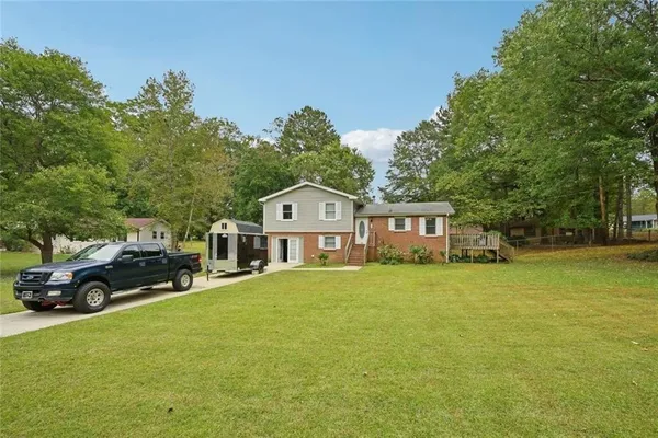 $247,900 | 125 Meadowview Circle, Tyrone, GA 30290