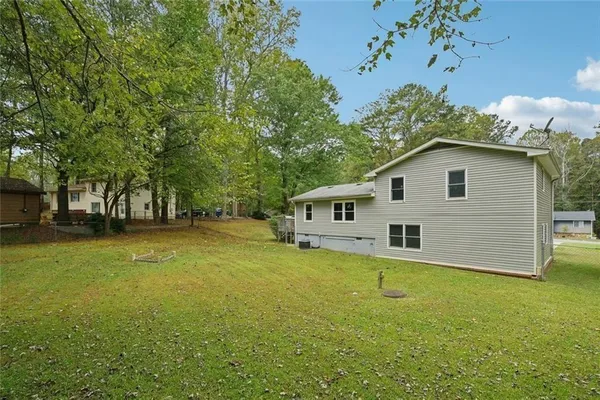 $247,900 | 125 Meadowview Circle, Tyrone, GA 30290