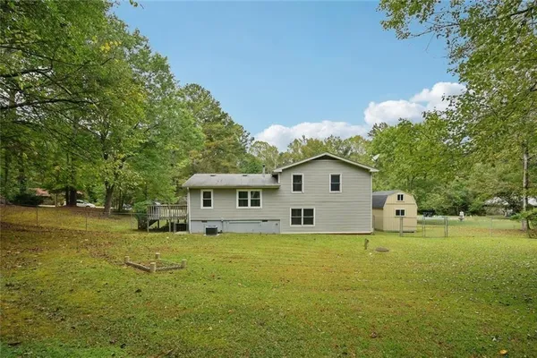 $247,900 | 125 Meadowview Circle, Tyrone, GA 30290