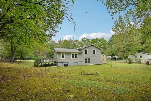 $247,900 | 125 Meadowview Circle, Tyrone, GA 30290