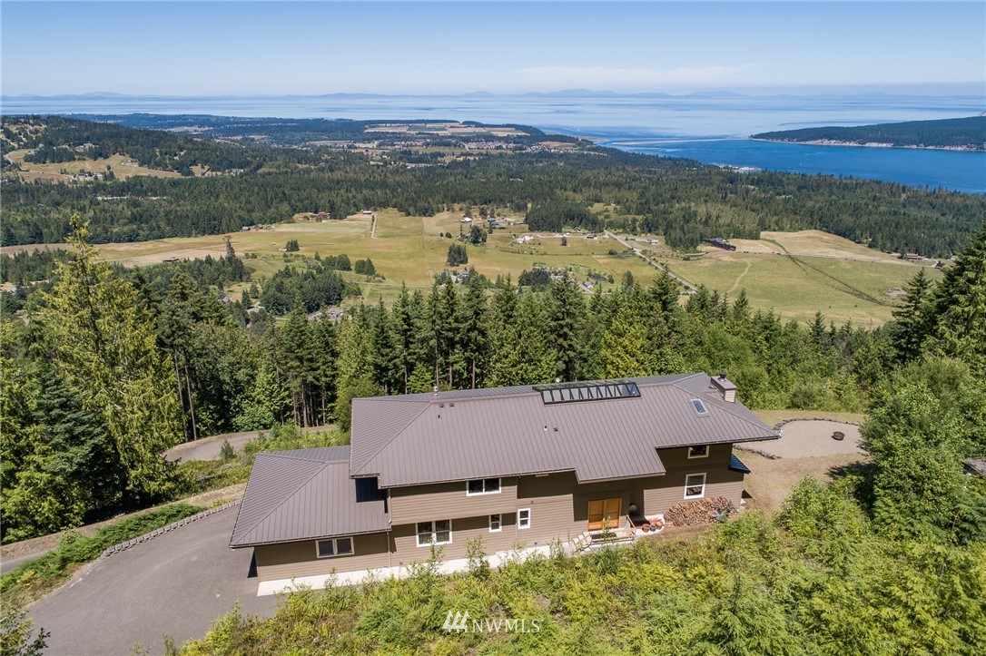 828 Louella Heights Road Sequim, WA 98382 - Photo 1 of 25