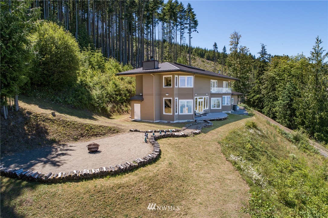 828 Louella Heights Road Sequim, WA 98382 - Photo 23 of 25