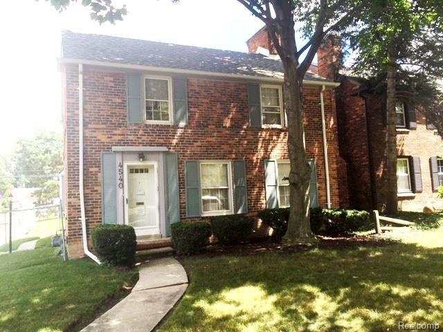 4540 Harvard Road Detroit, MI 48224 - Photo 1 of 12