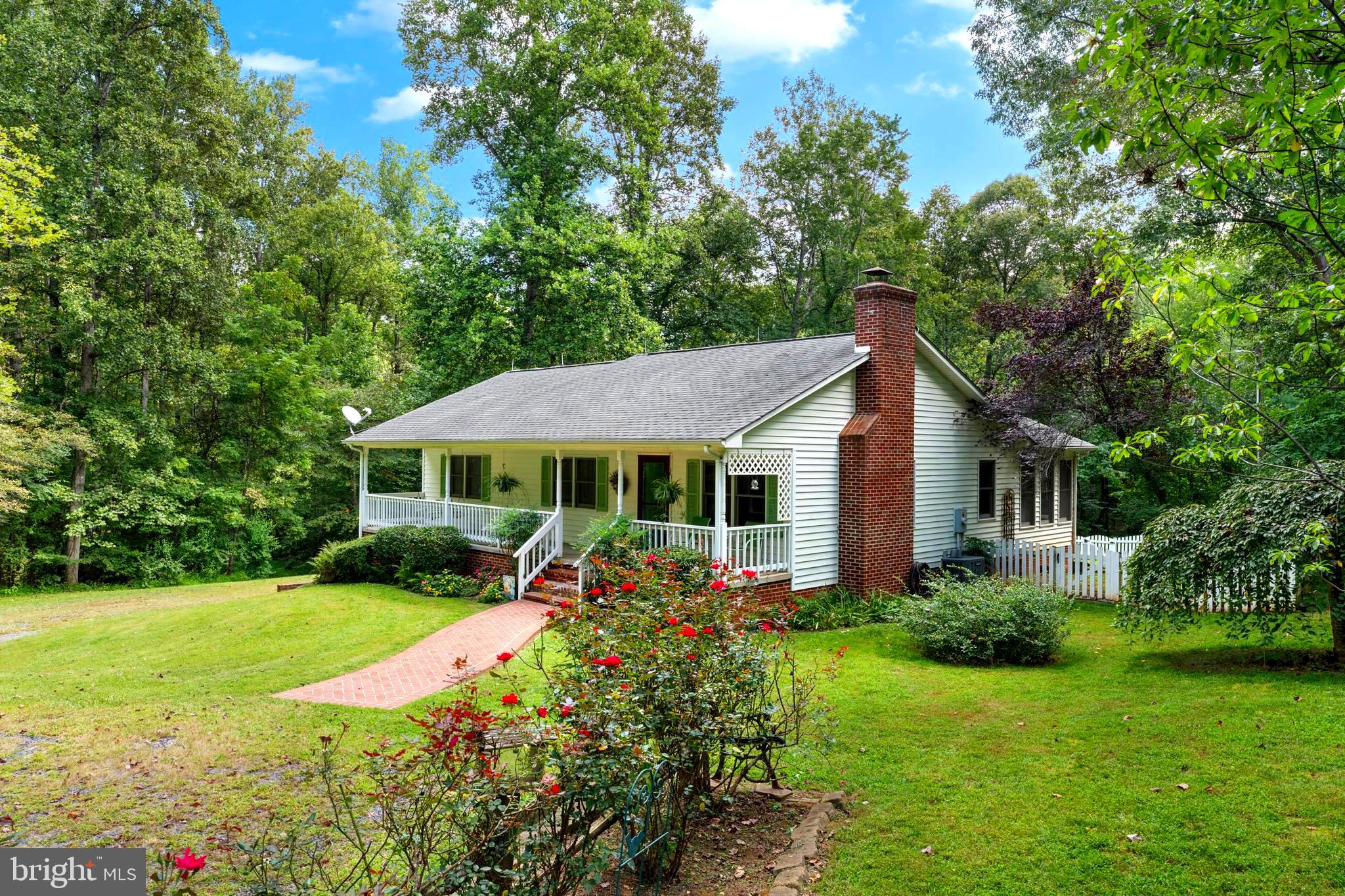 304 James City Road Reva, VA 22735 - Photo 38 of 41 Gallery Image 38