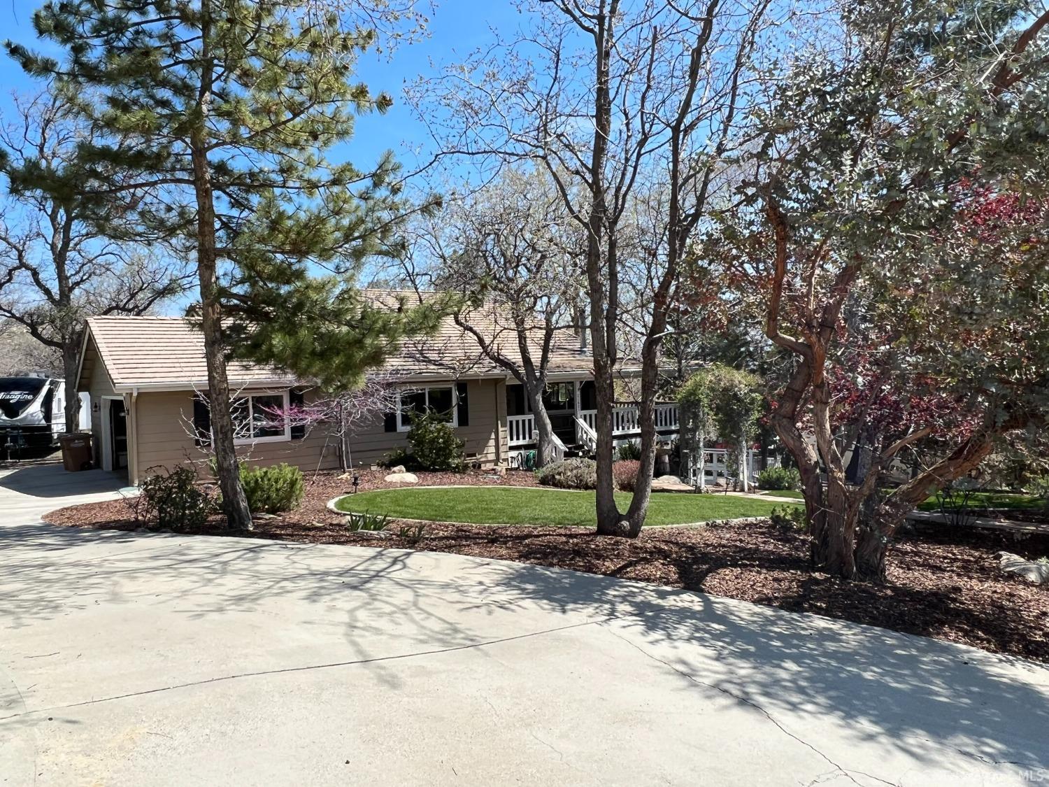 21621 Quail Springs Road Tehachapi, CA 93561 - Photo 33 of 43 Gallery Image 33