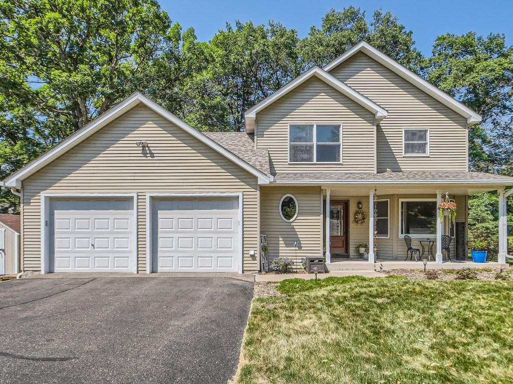 733 Deer Path Road North North Hudson, WI 54016 - Photo 1 of 1 Gallery Image 1