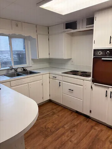 $135,900 | 216 South Warren Avenue, Big Rapids, MI 49307