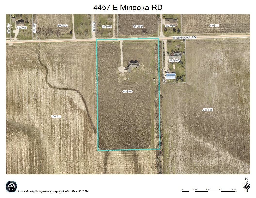 4457 East Minooka Road Minooka, IL 60447 - Photo 36 of 40