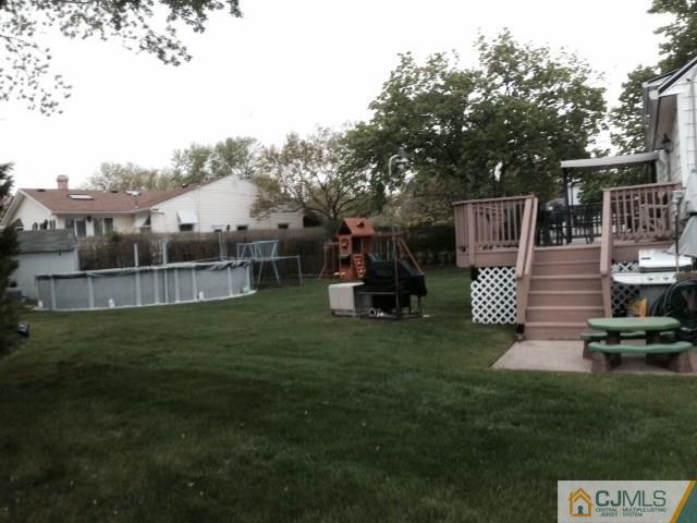25 Pearl Road East Brunswick, NJ 08816 - Photo 18 of 24 Gallery Image 18