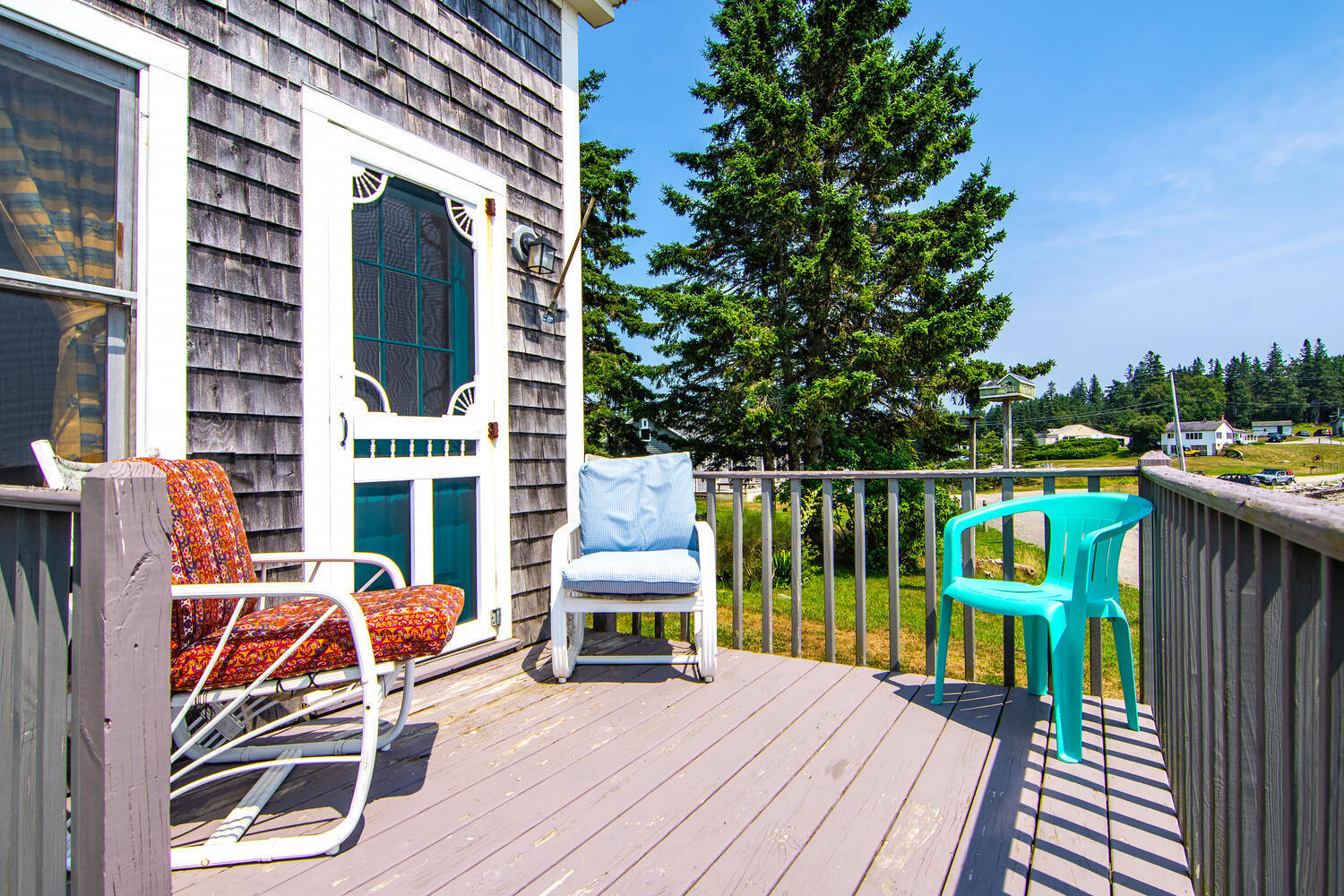 130 Haskell District Road Little Deer Isle, ME 04650 - Photo 26 of 34 130 Haskell District Road-large-024-008-