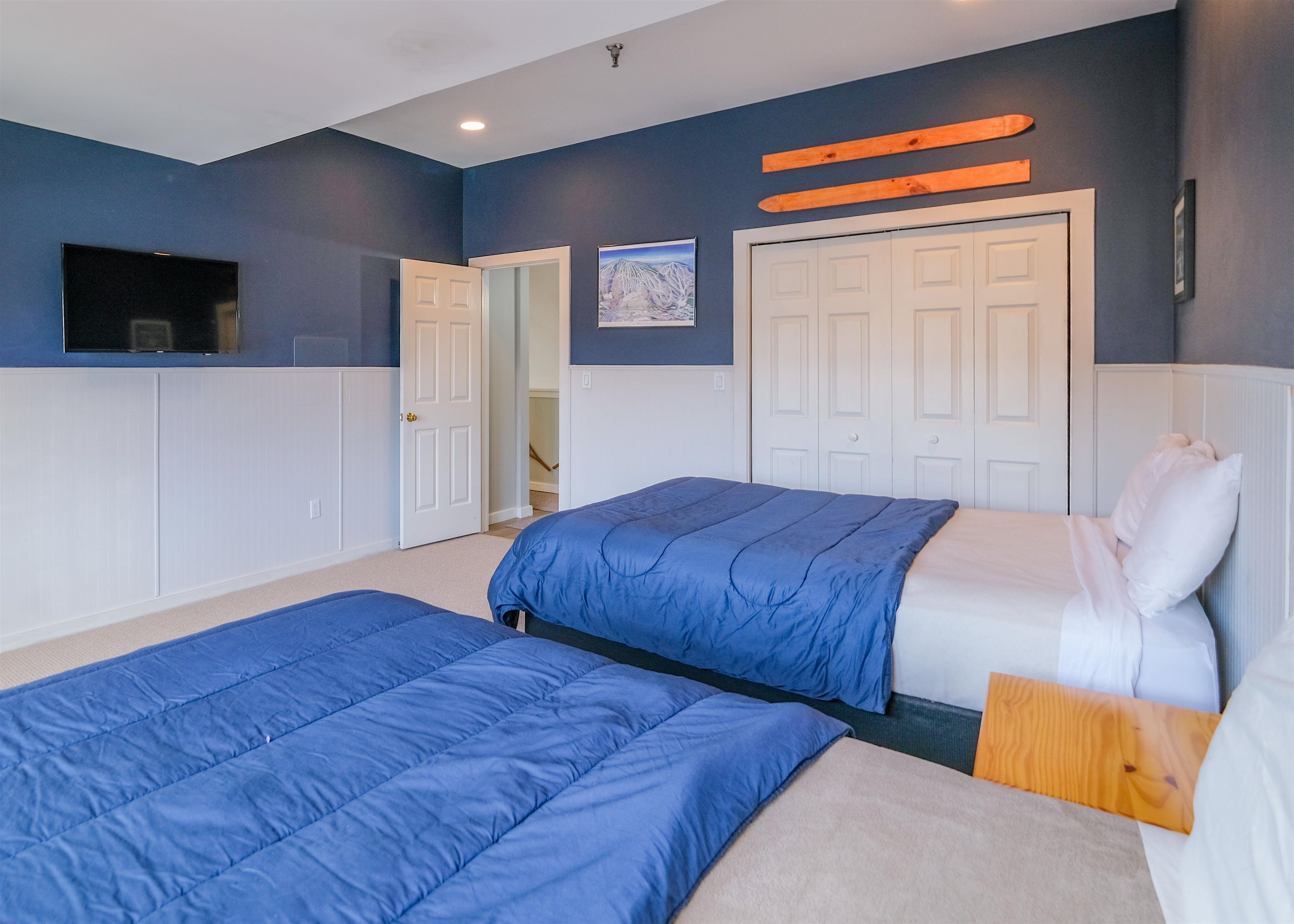 18 Pleasant Street, Unit 3 Ludlow, VT 05149 - Photo 27 of 41